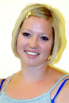 Rebecca Jones