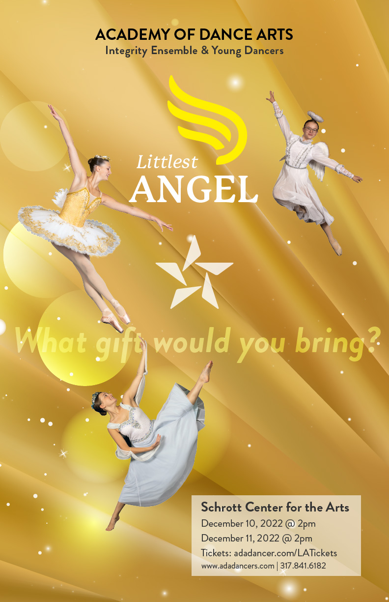 Littlest Angel 2022