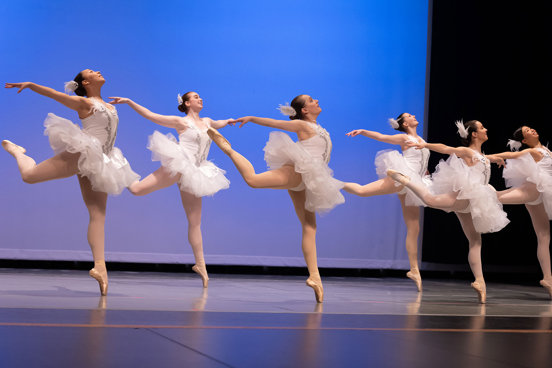 Recital 2022 Principal Ballet