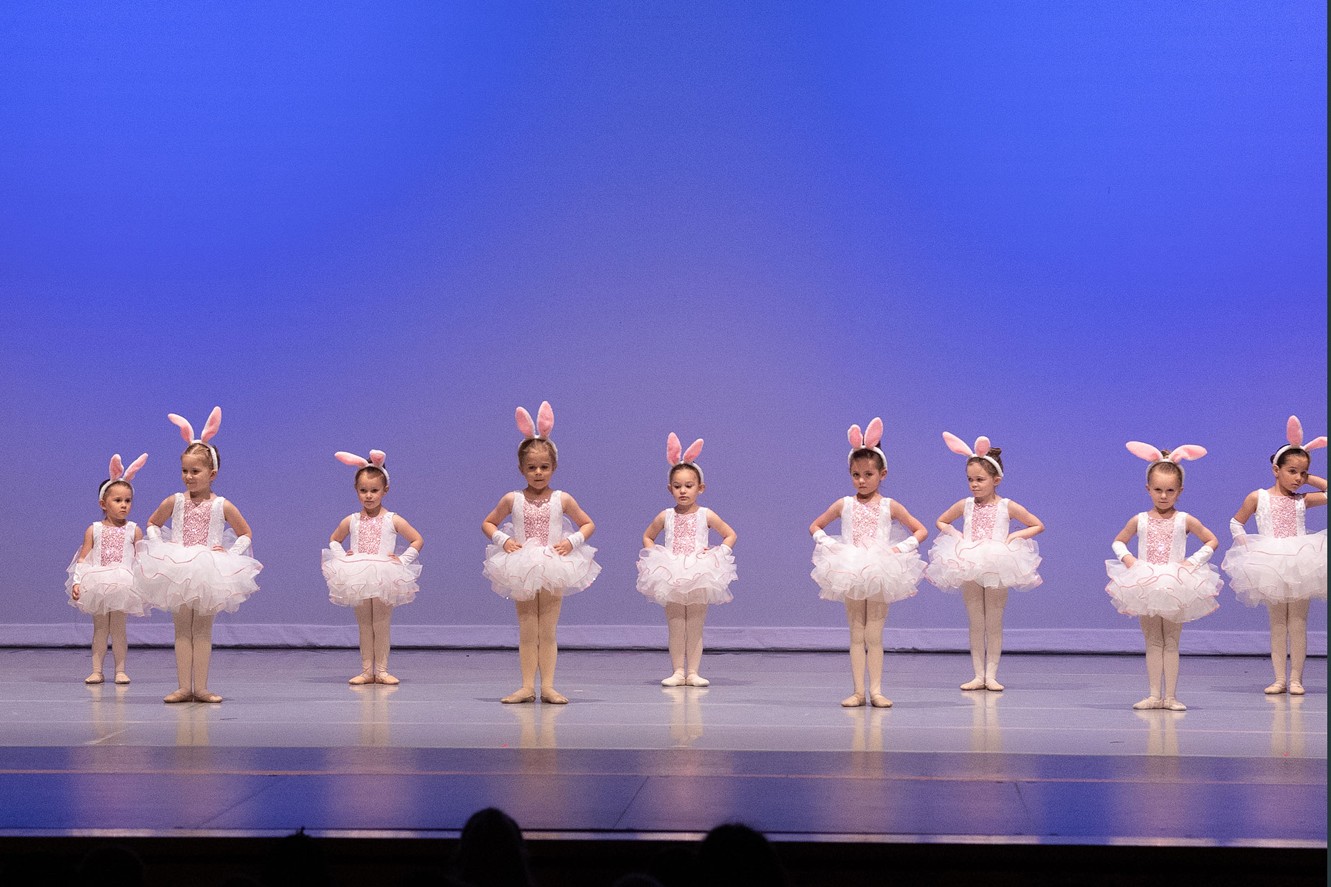 Recital 2022 PSC