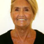 Sue Van Voorhis, Preschool Director