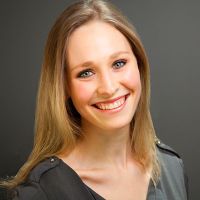 Emily Pennington, Studio Manager